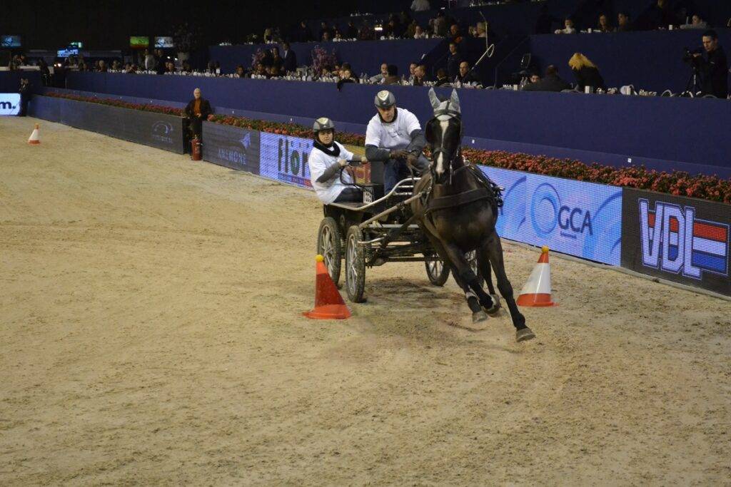 Nog startplaatsen vrij voor Indoor Panningen op 7 en 8 januari